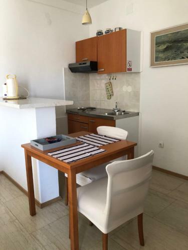 Apartamento Capital Blue Moon
