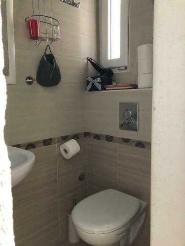 Apartamento Capital Blue Moon