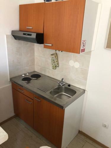 Apartamento Capital Blue Moon