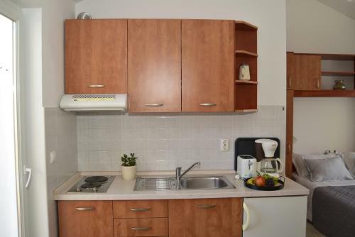Old Town Studio Apartments