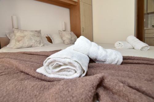 Old Town Studio Apartments