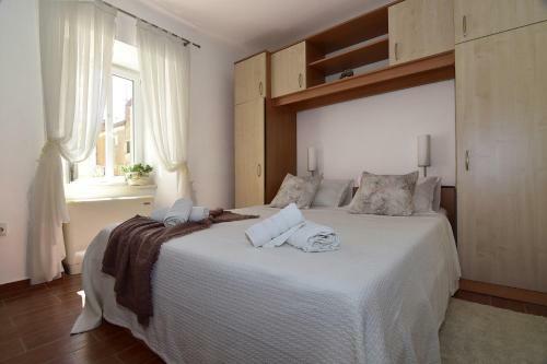 Old Town Studio Apartments
