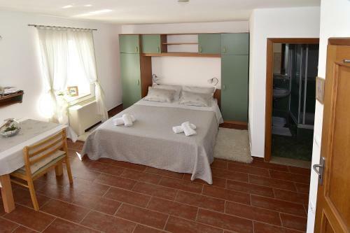 Old Town Studio Apartments