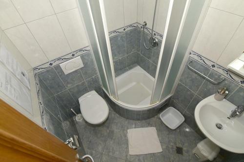 Old Town Studio Apartments
