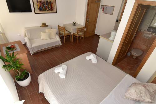 Old Town Studio Apartments