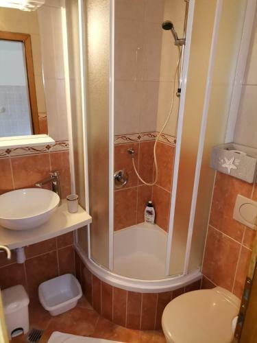 Old Town Studio Apartments