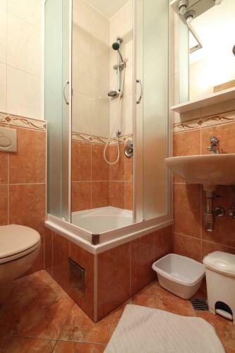 Old Town Studio Apartments