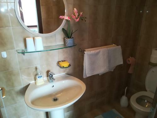 Apartment 70 M From The Beach