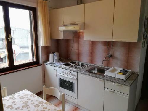 Apartment 70 M From The Beach