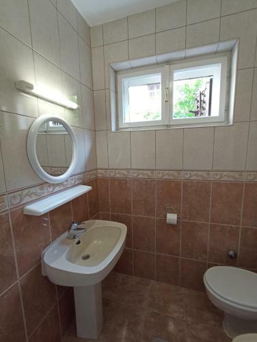 Apartment 70 M From The Beach
