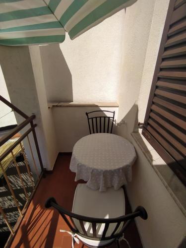 Apartment 70 M From The Beach