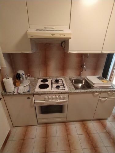 Apartment 70 M From The Beach