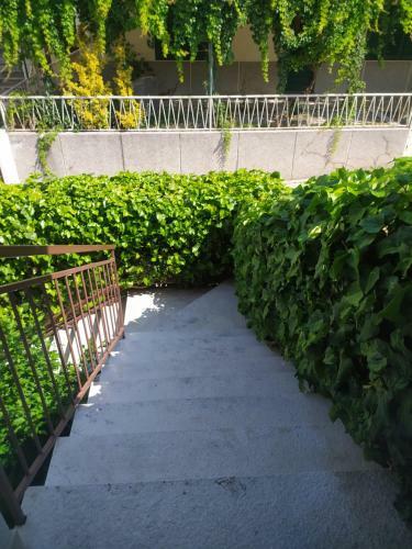 Apartment 70 M From The Beach