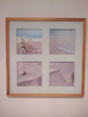 Apartment 70 M From The Beach