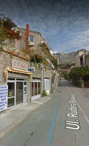 Apartment 70 M From The Beach