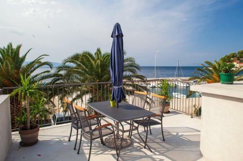 Apartman Visnja