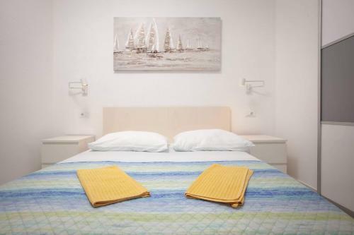 Apartman Visnja