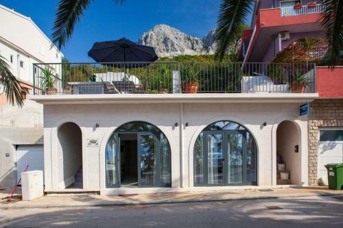Apartman Visnja