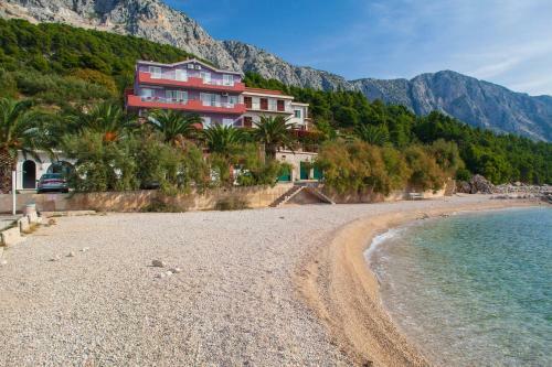 Apartman Visnja