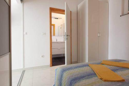 Apartman Visnja