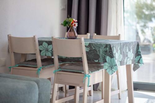 Apartman Visnja