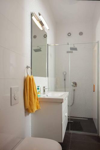 Apartman Visnja