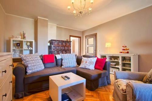 Apartman Turk