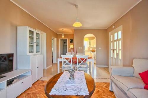 Apartman Turk