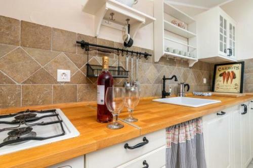 Apartman Turk