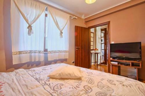 Apartman Turk