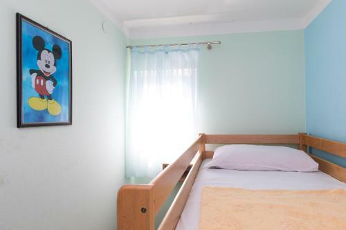 Apartments Marmelic In Punat, Krk