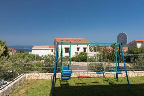 Apartments Marmelic In Punat, Krk