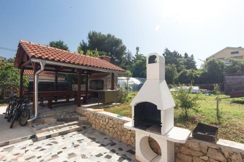Apartments Marmelic In Punat, Krk