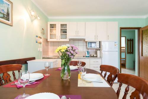 Apartments Marmelic In Punat, Krk
