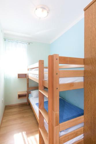 Apartments Marmelic In Punat, Krk