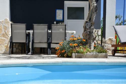 Villa Kuca Za Odmor Joky