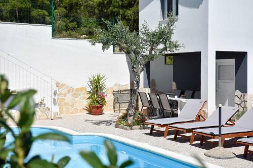 Villa Kuca Za Odmor Joky