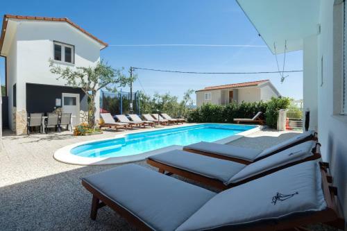 Villa Kuca Za Odmor Joky