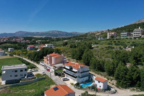 Villa Kuca Za Odmor Joky