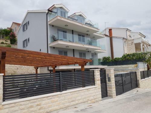 Apartamentos Villa Kozina