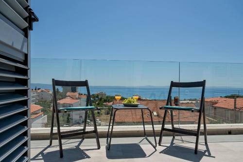 Apartamentos Villa Kozina