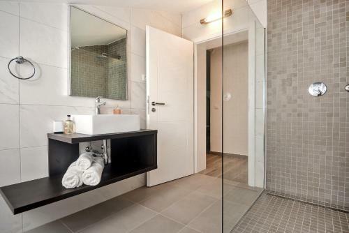 Apartamentos Villa Kozina