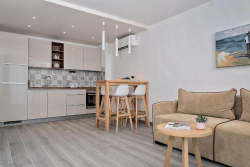 Apartamentos Villa Kozina