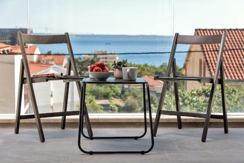 Apartamentos Villa Kozina