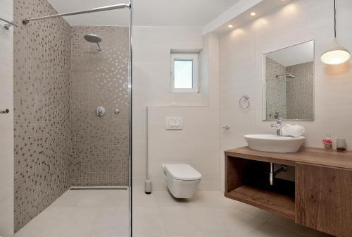 Apartamentos Villa Kozina