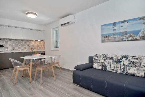 Apartamentos Villa Kozina