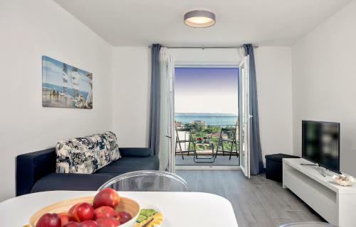Apartamentos Villa Kozina
