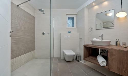 Apartamentos Villa Kozina
