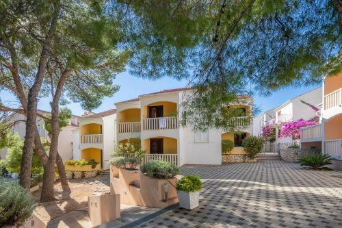 Lavica Seaside Apartments, Podstrana