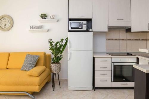 Lavica Seaside Apartments, Podstrana
